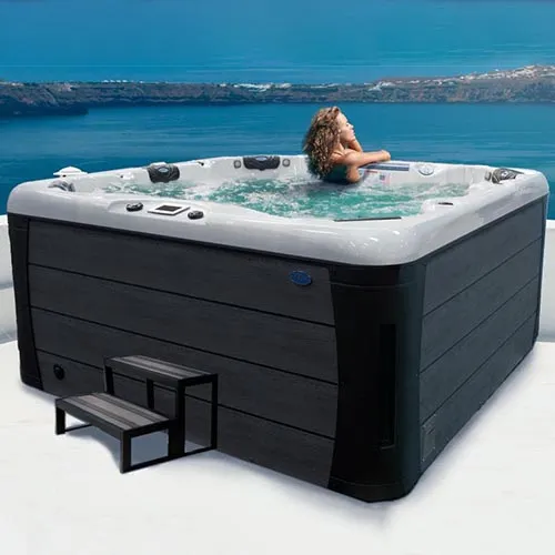 Deck hot tubs for sale in Nashua